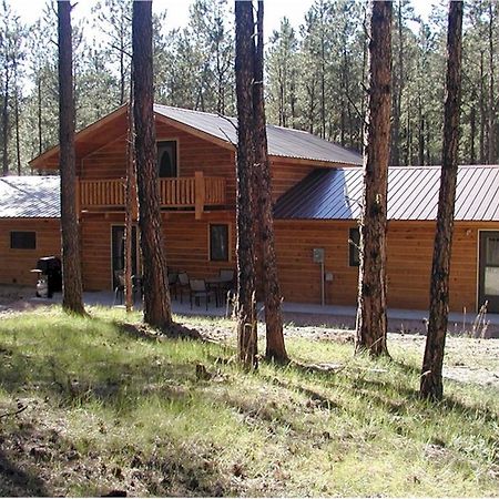 Comanche Lodge Custer Zimmer foto