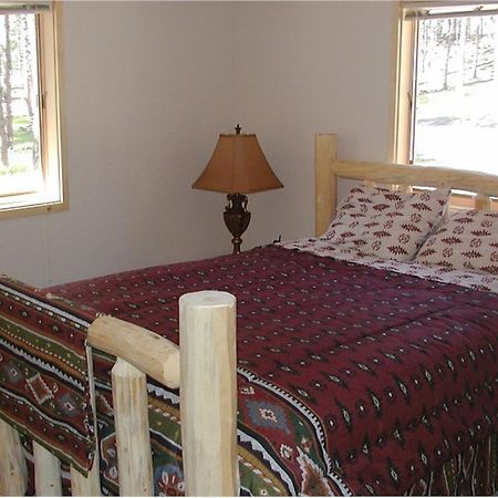 Comanche Lodge Custer Zimmer foto
