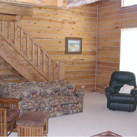 Comanche Lodge Custer Zimmer foto