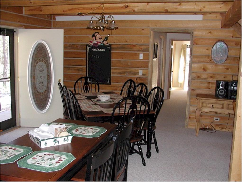 Comanche Lodge Custer Zimmer foto