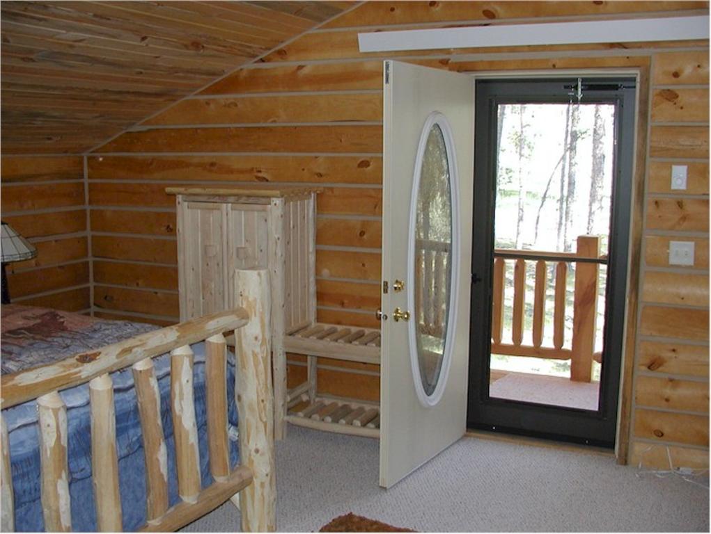 Comanche Lodge Custer Zimmer foto