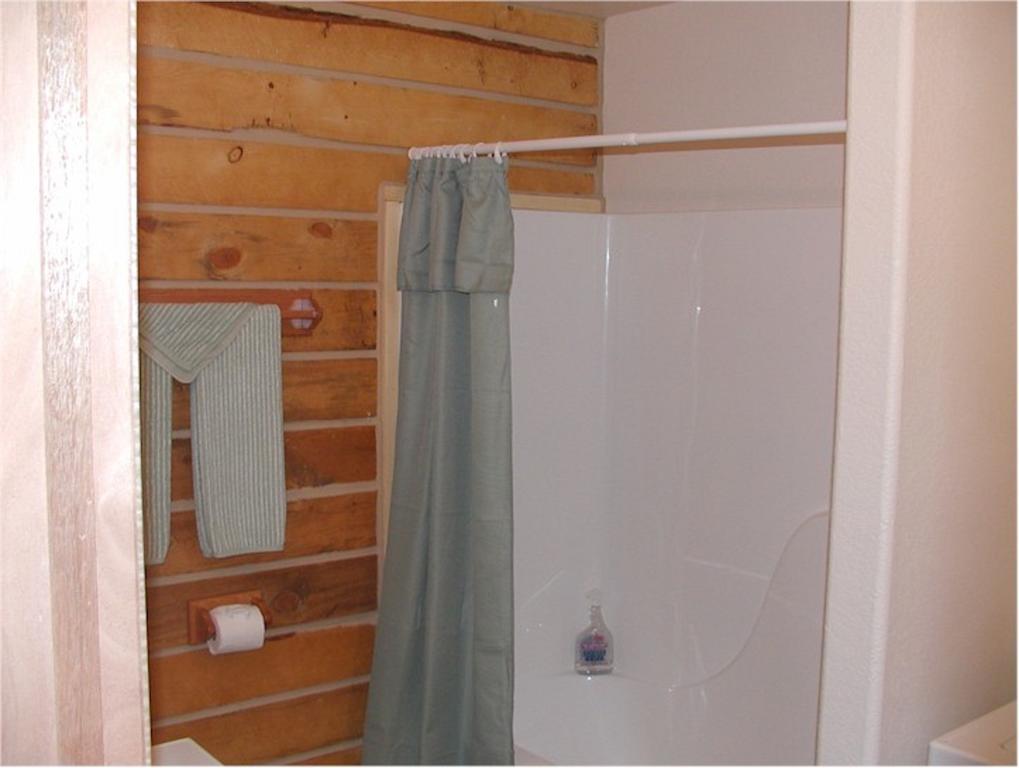 Comanche Lodge Custer Zimmer foto