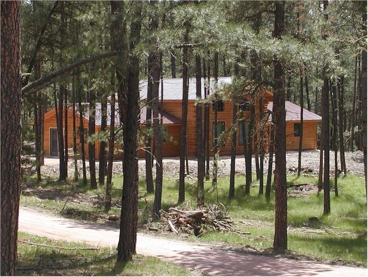 Comanche Lodge Custer Zimmer foto