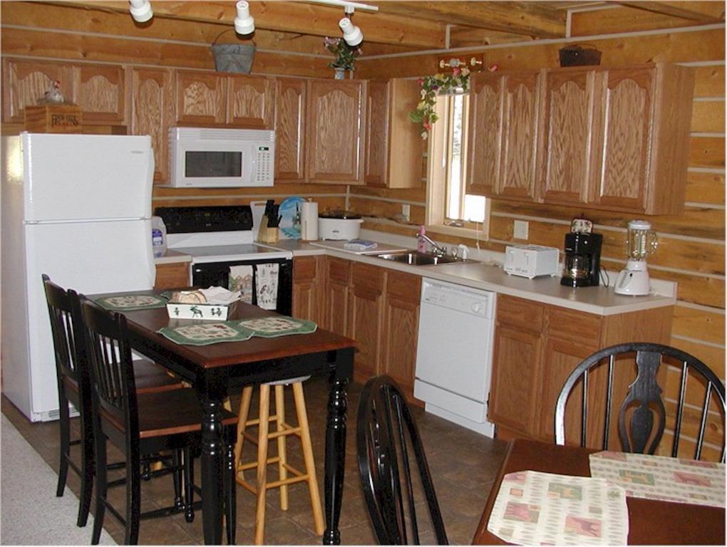 Comanche Lodge Custer Zimmer foto