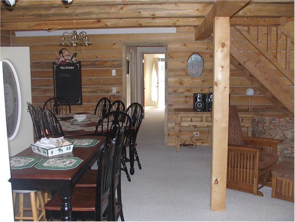 Comanche Lodge Custer Zimmer foto