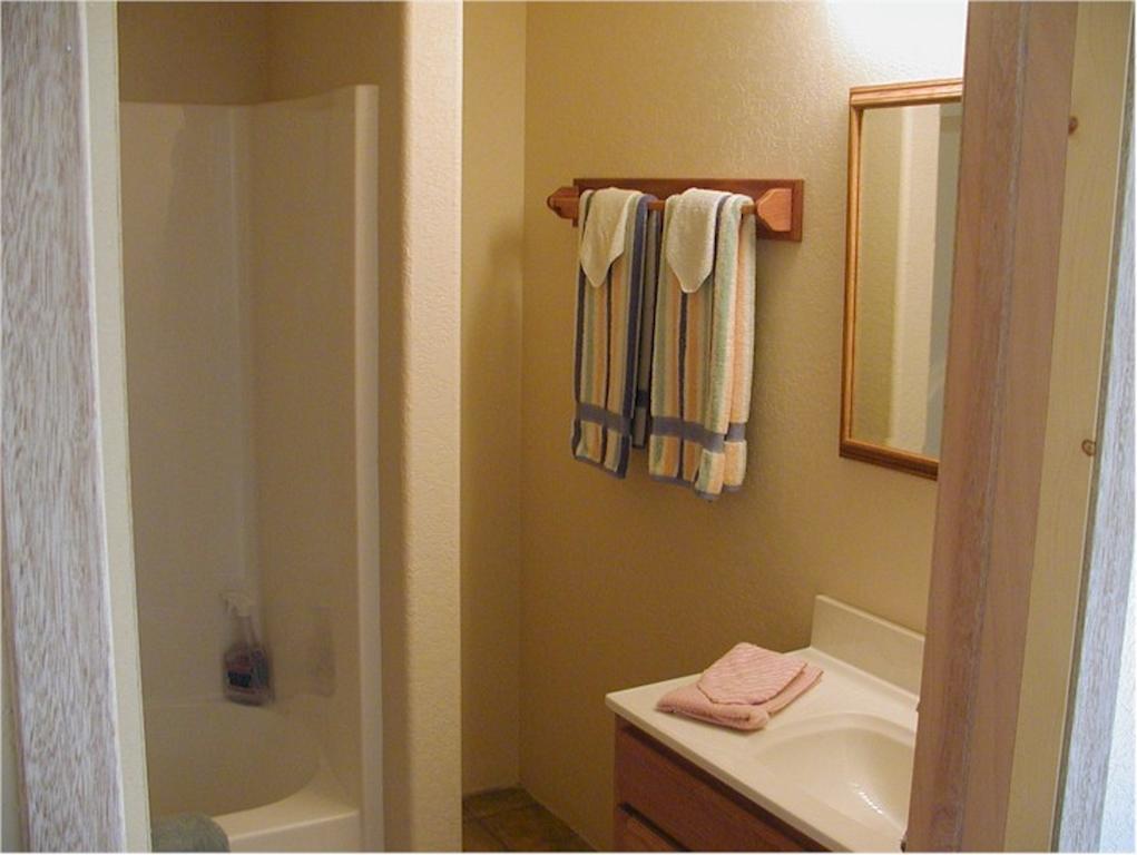 Comanche Lodge Custer Zimmer foto
