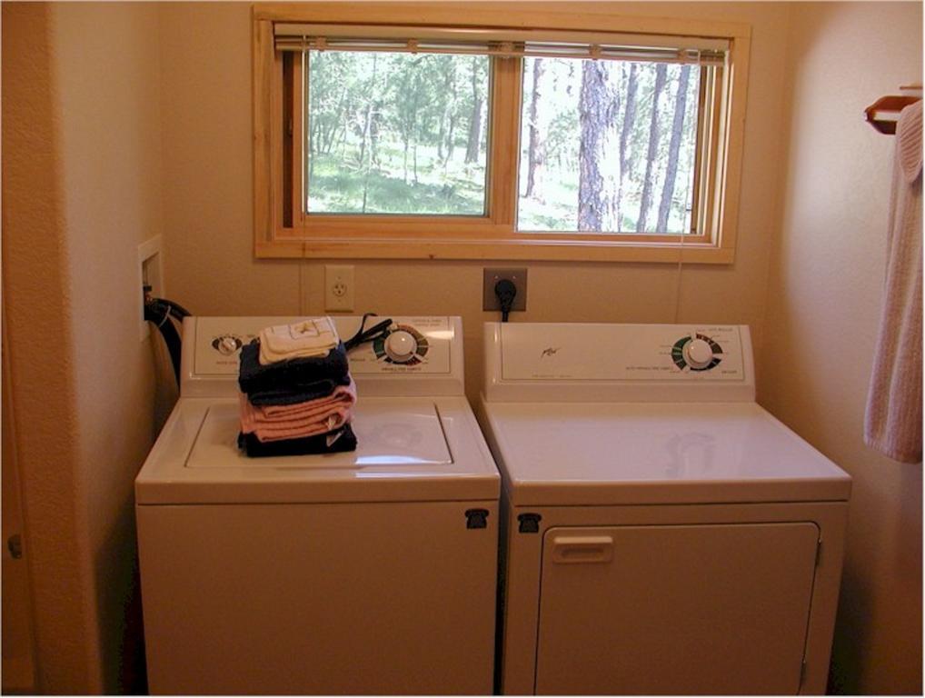 Comanche Lodge Custer Zimmer foto