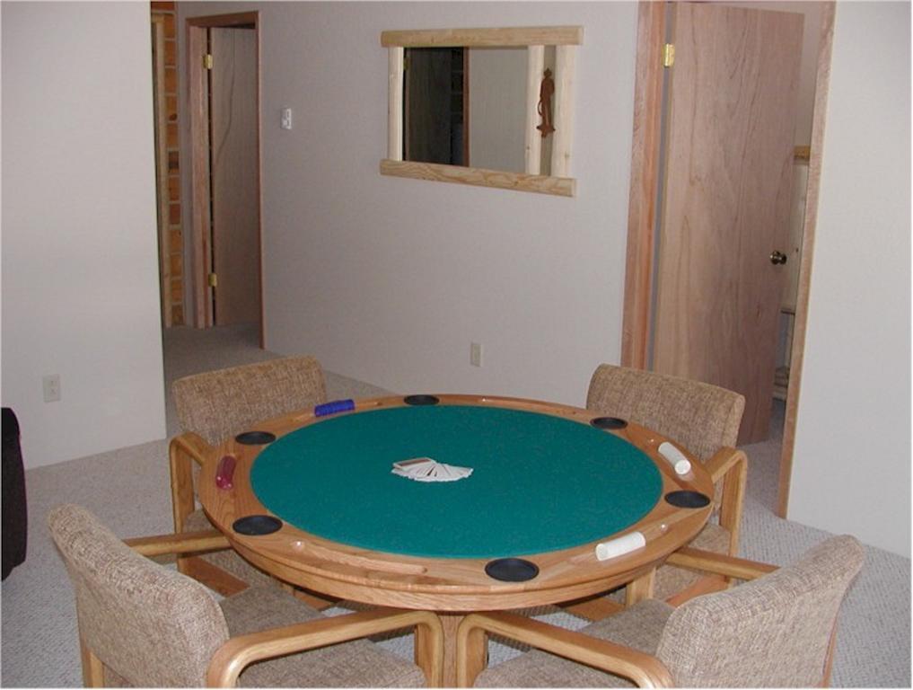 Comanche Lodge Custer Zimmer foto