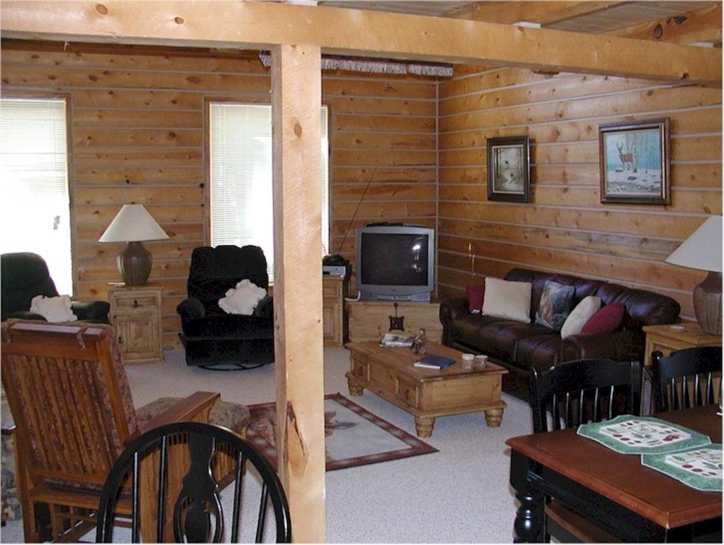 Comanche Lodge Custer Zimmer foto