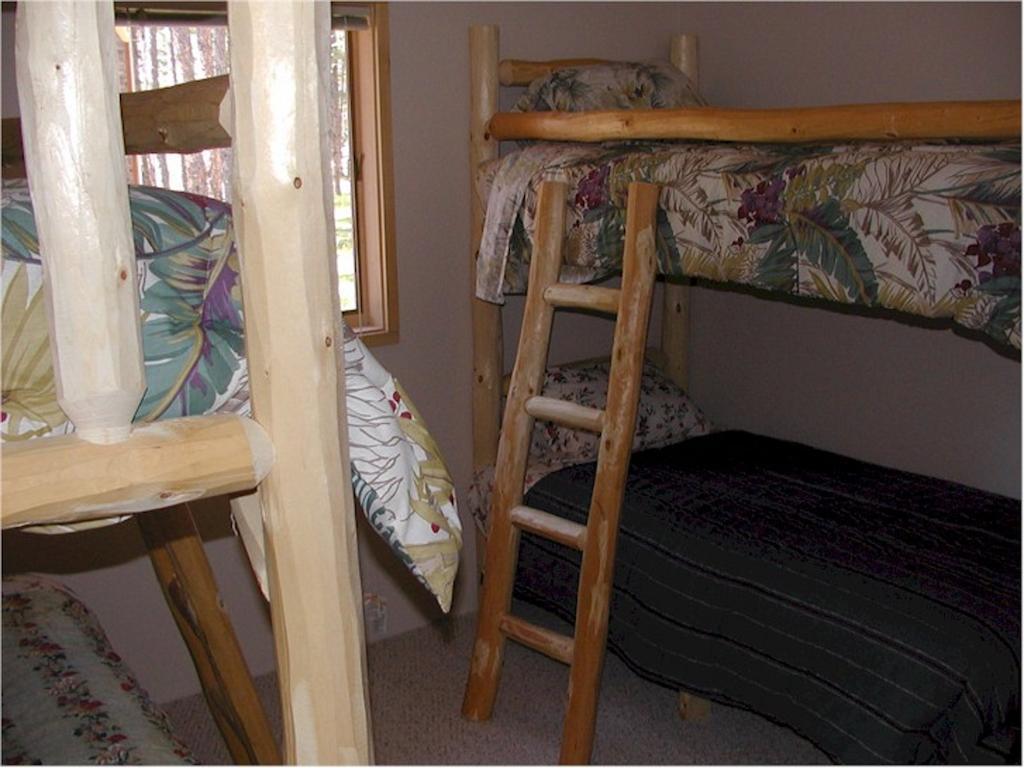 Comanche Lodge Custer Zimmer foto